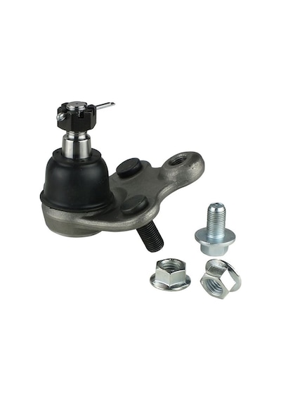 DELPHI TC2627 ALT ROTİL HONDA CR-V III 10/06- ÖN SOL/SAG