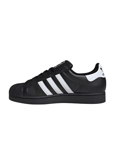 Adidas Ayakkabı Superstar Iı Jı0079 Siyah