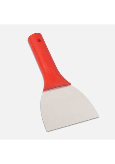 Dekor Kazıma Spatulası 18 Cm Dkr Sap Takılabilir