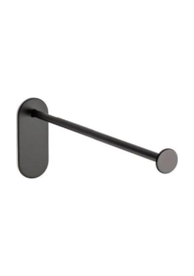 Havluluk Siyah Renk 45x78x263 Mm Diğer