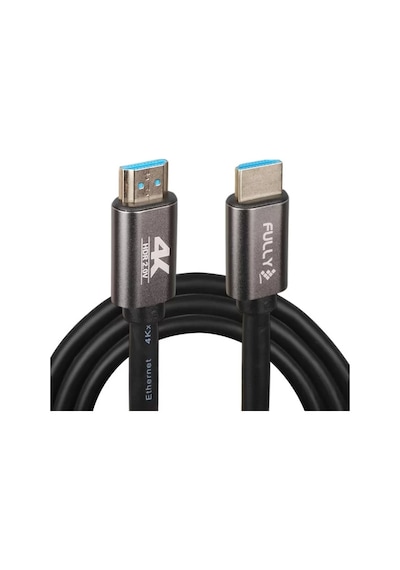 Fully G-507l 1.5 Metre 4k V2.0 Hd Alüminyum Başlıklı Hdmı Görüntü Kablosu