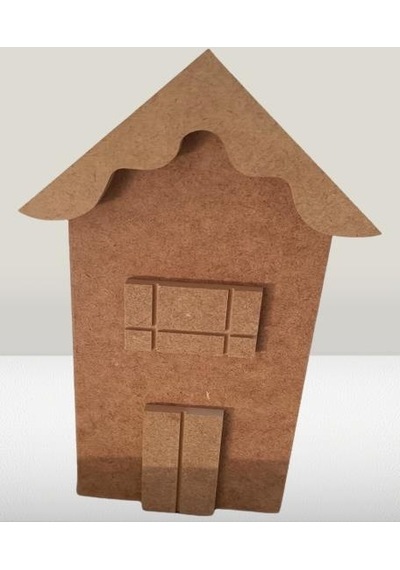 Hobi Adn Dekoratif Havluluk Ahşap Mdf Ham Cnc Kesim Model El Yapım Ahşap