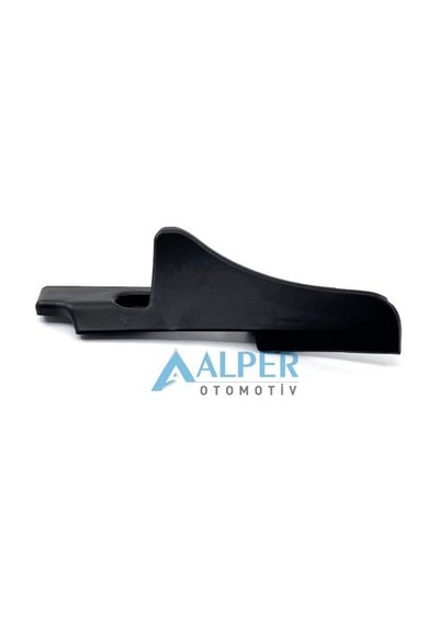 Alper Ön Cam Izgara Kenar Bakaliti Sol Dacıa Duster 10 Alper 253041 668220006r
