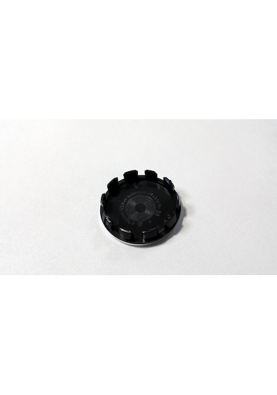 Bmw 5 Serisi E39 E60 F07 F10 50. Yıl Çelik Jant Göbeği 68 Mm
