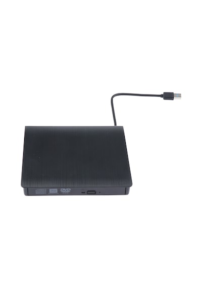 Notebook Usb 3.0 Sata Harici Dvd Rw Cd Dvd Yazıcı 12.7Mm Cd-127A