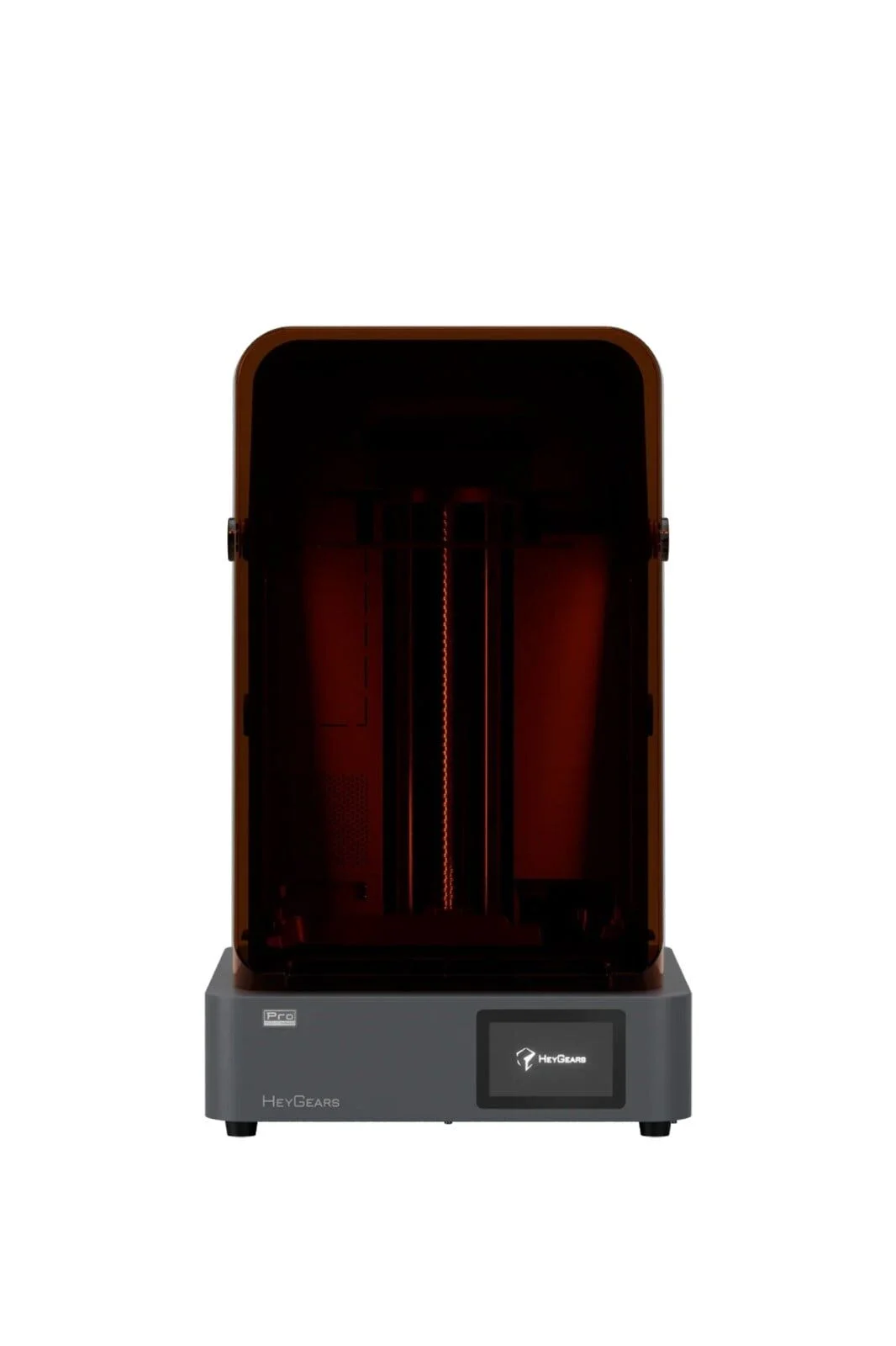 Heygears Ultracraft Reflex 2 Pro 3d Yazıcı