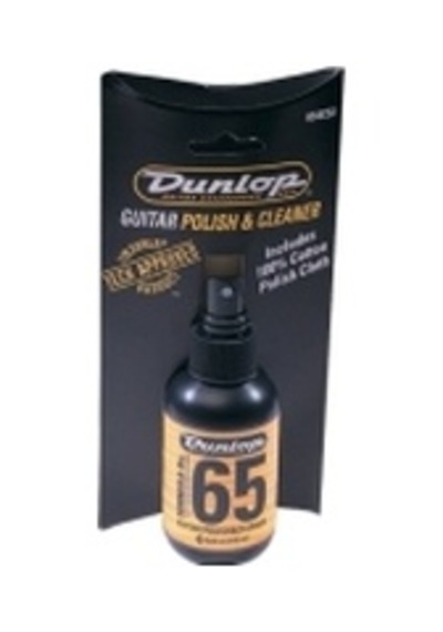 Jim Dunlop Formula 65 Gitar Temizleyicisi