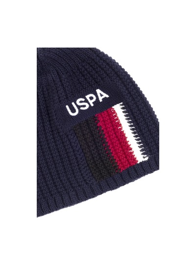 U.s. Polo Assn. Erkek Lacivert Bere 50317529-vr033 Lacıvert