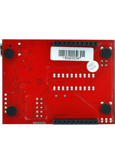 MSP-EXP430G2 Geliştirme Kartı