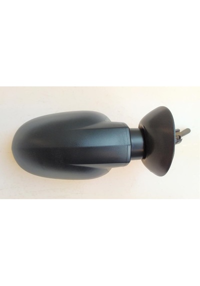 Dış Dikiz Aynası Sağ Logan 04 07 Mekanik+konveks Vm-6800r
