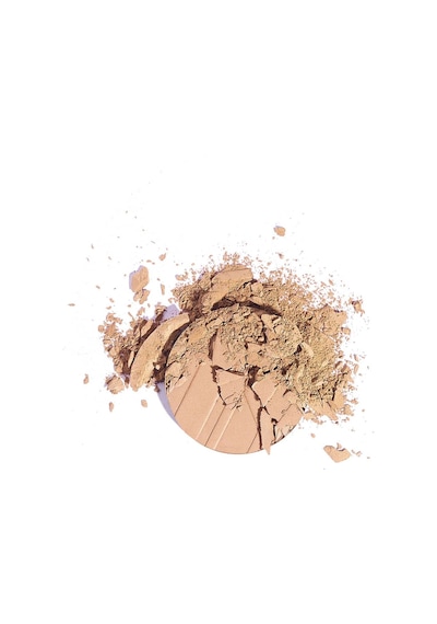 Golden Rose Pudra Silky Touch Compact Powder No: 05