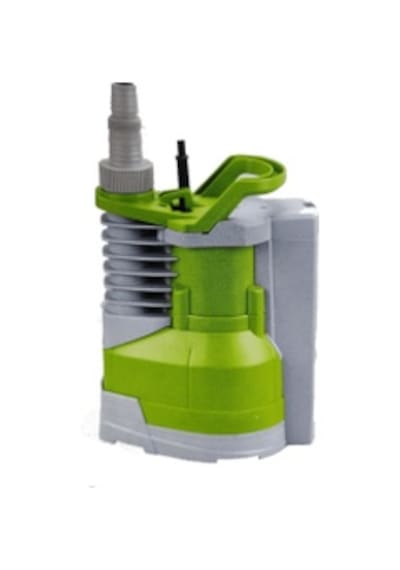Winpo Wnp 400 A - Gf Gizli Flatörlü Drenaj Dalgıç Pompa 8 Mss 9 M³/h Monofaze 220v