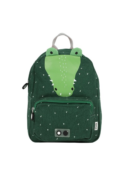 Mr. Crocodıle-backpack Karışık