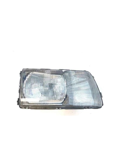Mercedes W126 80 91 Far Sağ Oem No:a1268209061