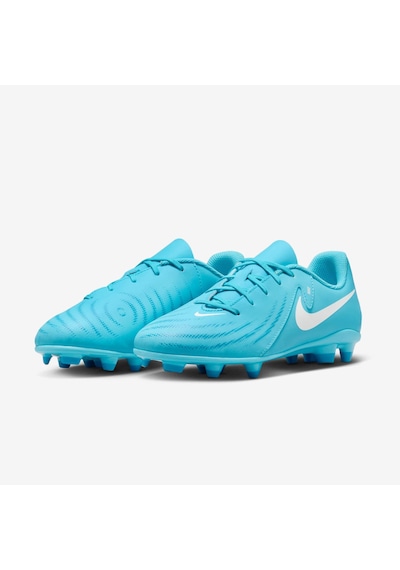 Nike Jr Phantom Gx Iı Club Fg Krampon Fj2600-400 Mavi