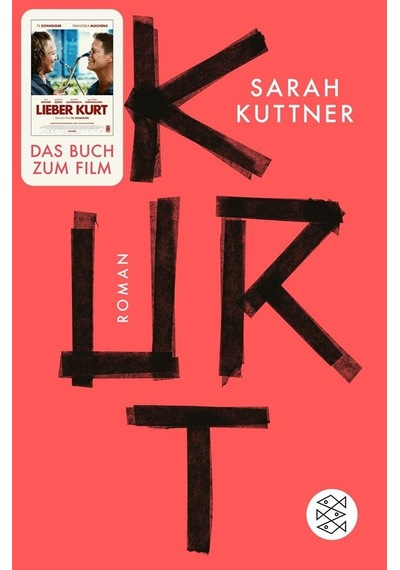 Kurt 9783596704156