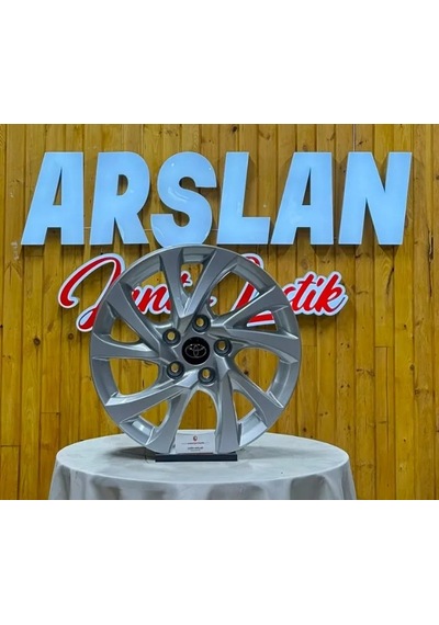 8249400002905 5 114,3 16 Toyota Advence Jant Modeli 4ad