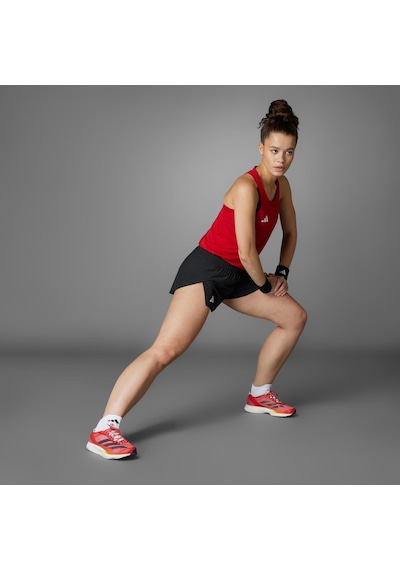 Adidas Adizero Essentials Running Split Kadın Şort C-adıım8583b30a00 Siyah