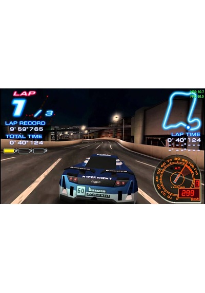 Sony Psp Ridge Racer Outlet Ürün