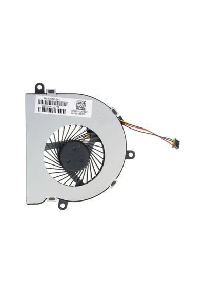 Hp Tpn-c125 Tpn-c129 15-ac 15-af 15-ay 15-ba 250 G4 G5 G6, Fan