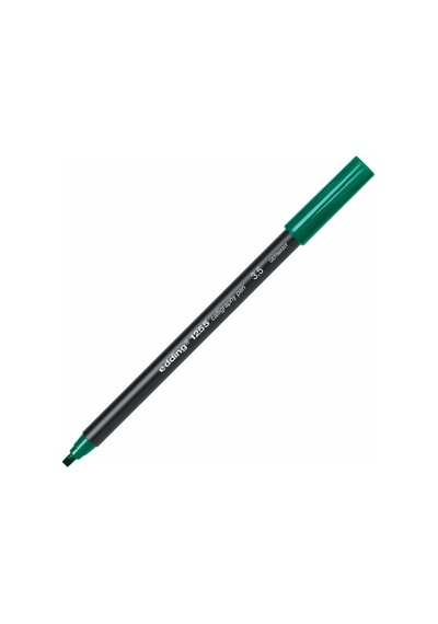 Edding 1255 Yeşil Kaligrafi Kalemi 3.5