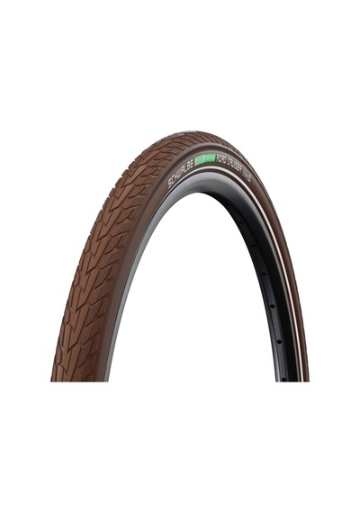 Schwalbe Road Cruiser 700x40c Actıve Line Dış Lastik Kahverengi 10101280 Siyah