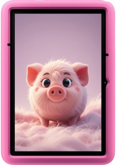 Blackview Tab A6 Kids 12 GB 128 GB 10.1" Tablet + Kılıf