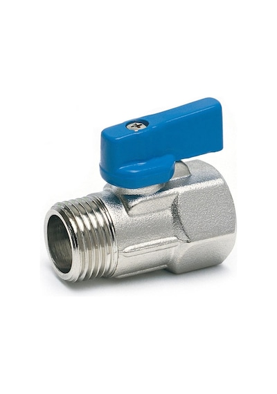 Mini Vana Erkek Dişi 3/8x3/8