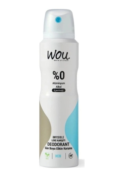 Deodorant 150 Ml Bay