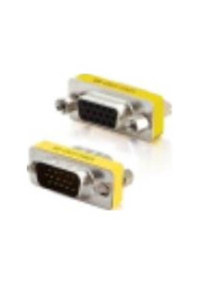 S-Link  Sl-15Fm Vga Dişi Erkek 15Pin Dönüştürücü