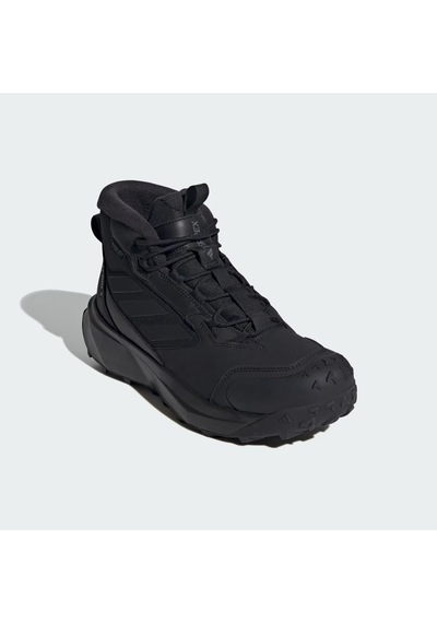 Adidas Terrex Winter Boot Mid Leather Erkek Bot C-adııd2859e20a00 Siyah
