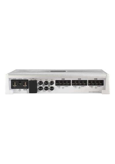 Pioneer Gm-Me600X6 6 Kanal Marine Amplifikatör