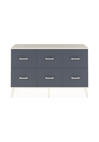 Arges Konsol 6 Çekmeceli 132x30x83 Aytaşı-aytaşı/antrasit Aytaşı/antrasit Arges Konsol 6 Çekmeceli 132x30x83 Aytaşı-aytaşı/antrasit Aytaşı/antrasit