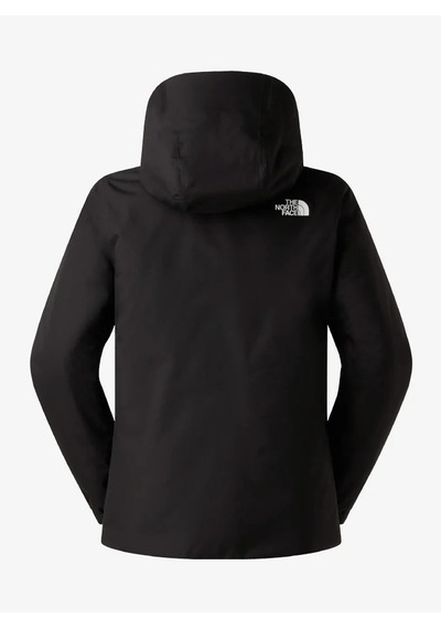 The North Face Nf0a8g10-jk3 Quest Ins Jacket Kadın Mont Siyah