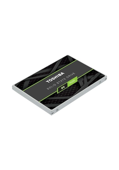 Toshiba TR200 25SAT3-240G 2.5'' 240 GB SATA 3 3D TLC SSD