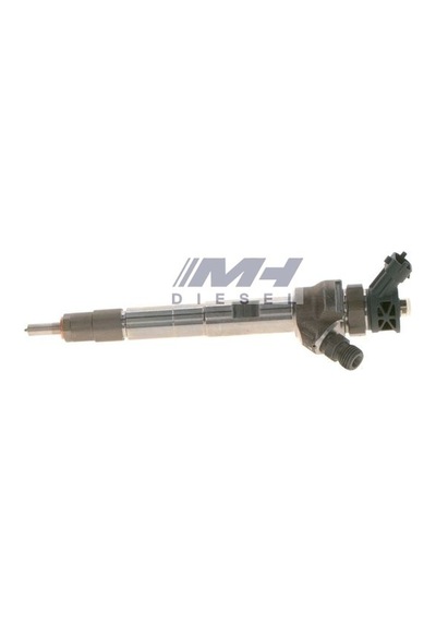 Bosch 0445110700 Enjektör Jaguar F-pace E-pace Xe Xf 2.0 D240 204dta