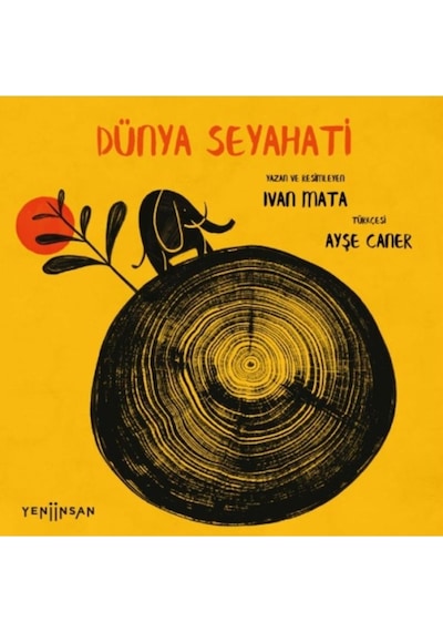 Dünya Seyahati