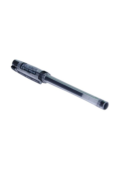 Çizgi Kalemi - Siyah - İğne Uçlu Su Bazlı 0.3mm. FineTech