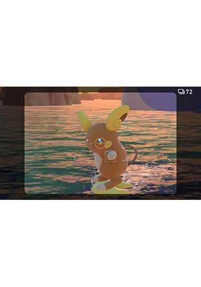 New Pokemon Snap Switch Oyunu