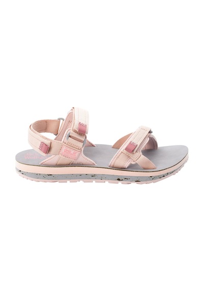 Outfresh Deluxe Sandal W Pembe Pembe