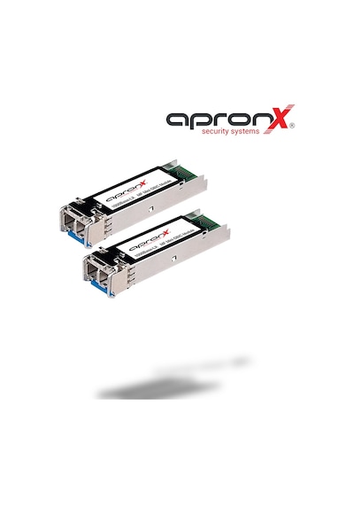 Apronx Mm Sfp Modül 1.25 Gbps