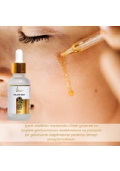 Jamed Beauty Collagen Serum 30 ML