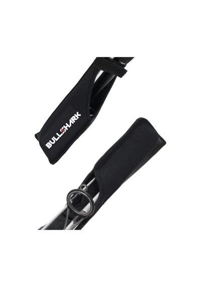 Bullshark Rod Protection Case - Ayarlanabilir Kamış Koruma Kılıfı Spin
