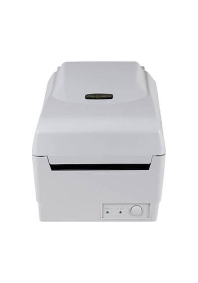 Argox Os-214 Pro Plus Direkt Termal / Termal Transfer, 203 Dpi Usb/ethernet/rs232/bluetooth, Masaüst