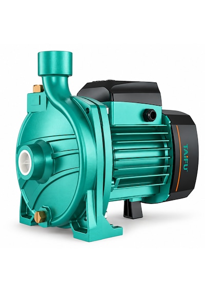 Taifu Tcp 158 Tek Fanlı Santrifüj Pompa 220 V 1 Hp