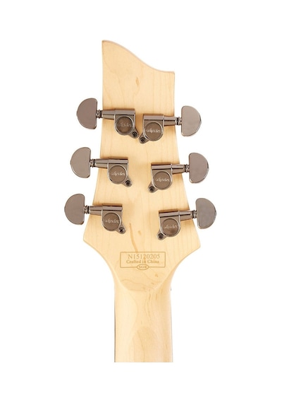 Schecter Sgr C-1 Elektro Gitar (Walnut Satin)
