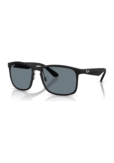 Ray-Ban Rb4264 601s80 58 Polarize Erkek Güneş Gözlüğü Siyah