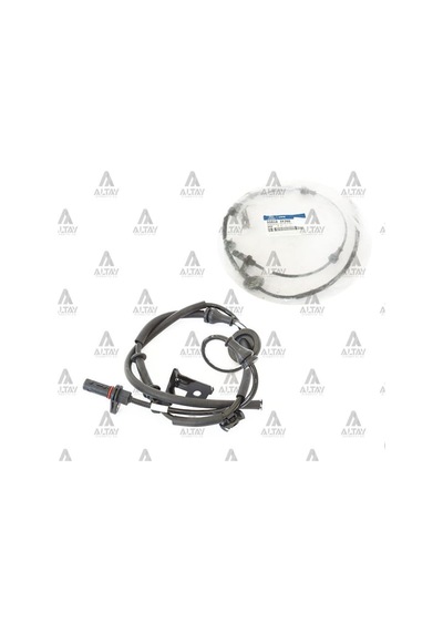 MOBIS 599103X360 Sensör Abs Elantra 11-16 Arka Sol