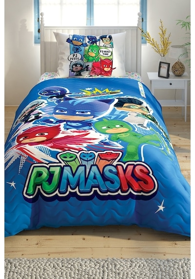Taç 4 Mevsim Complete Set Pj Masks