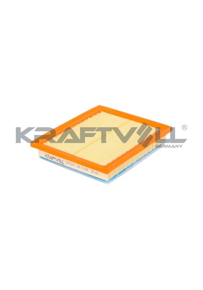 Kraftvoll 06010102 Hava Fıltresı 208 2008 308 Iı 5008 3008 Suv 508 C3 Iıı Ds3 Ds4 Ds5 C4 Cactus C4 Pıcasso 14 1.6 Blue